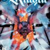 BATMAN: THE KNIGHT #10: Carmine di Giandomenico cover A