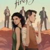 ALL NEW FIREFLY #8: Mona Finden cover A