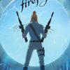 ALL NEW FIREFLY #9: Mona Finden cover A