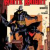 BATMAN: BEYOND THE WHITE KNIGHT #5: Sean Murphy cover A