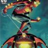 AMAZING SPIDER-MAN (2022 SERIES) #8: John Romita Jr. cover A