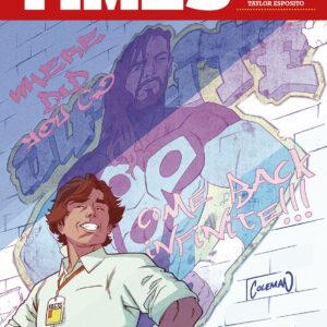ASTONISHING TIMES TP