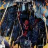 CAPTAIN AMERICA: SYMBOL OF TRUTH #4: Leo Castelani Beyond Amazing Spider-man cover B