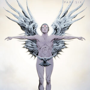 SEVEN SONS #6: Jae Lee cover A