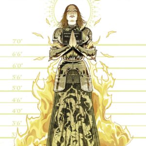 DAISY TP #0: Hardcover edition