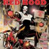 BATMAN: WHITE KNIGHT PRESENTS RED HOOD #2: Sean Murphy cover A