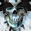 BONE ORCHARD: BLACK FEATHERS #1: Martin Simmonds cover C