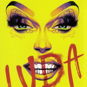 LUDA NOVEL #0: Hardcover edition