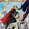 ASTRO CITY (1996 SERIES) #201: VF/NM