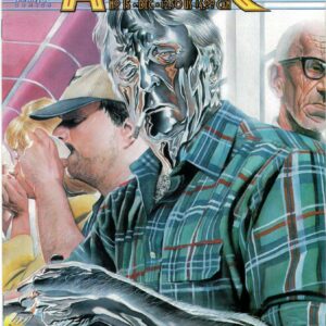 ASTRO CITY (1996 SERIES) #215