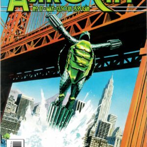 ASTRO CITY (1996 SERIES) #217