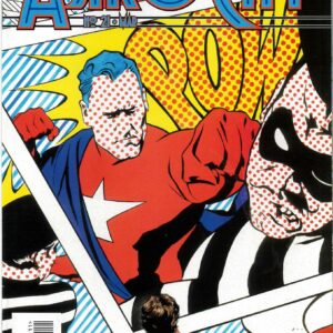 ASTRO CITY (1996 SERIES) #221