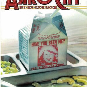 ASTRO CITY (1996 SERIES) #203: VF/NM