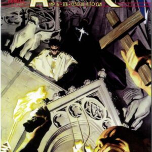 ASTRO CITY (1996 SERIES) #206