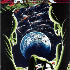 ASTRO CITY (1996 SERIES) #207