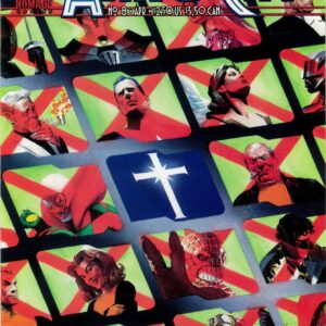 ASTRO CITY (1996 SERIES) #208