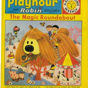 PLAYHOUR #202 PLAYHOUR #202