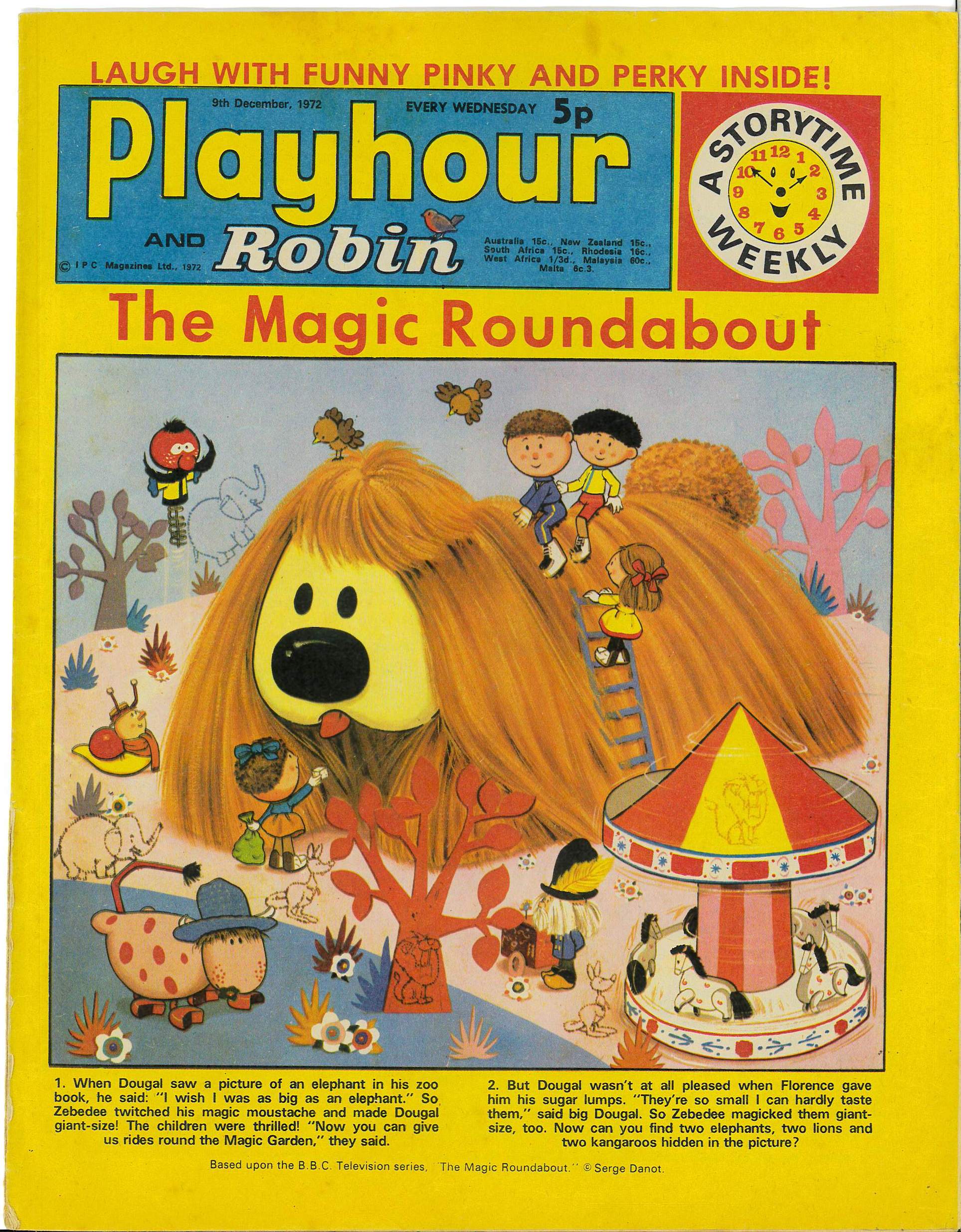 PLAYHOUR #202 PLAYHOUR #202