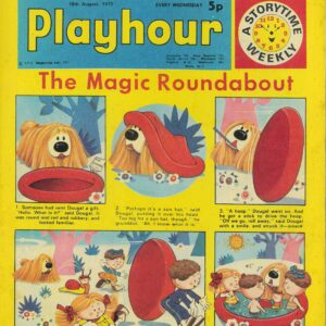 PLAYHOUR #238