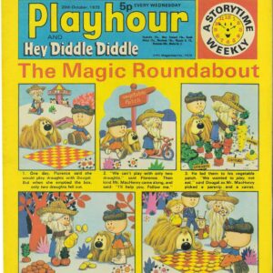 PLAYHOUR #247 PLAYHOUR #247