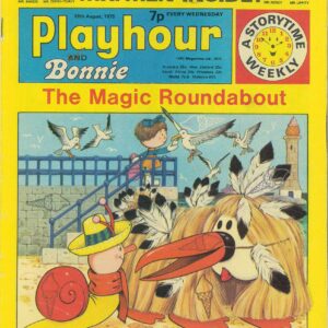 PLAYHOUR #342