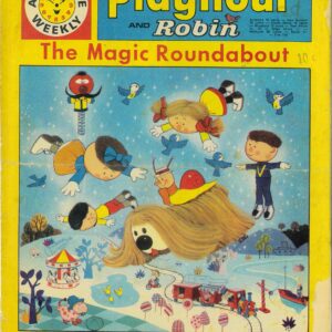 PLAYHOUR #65