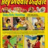 HEY DIDDLE DIDDLE (1972-1973) #37