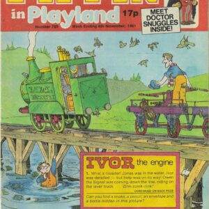 PIPPIN (1966-1975) #789