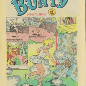 BUNTY (1958-2001) #1176 BUNTY (1958-2001) #1176