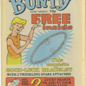 BUNTY (1958-2001) #1183 BUNTY (1958-2001) #1183