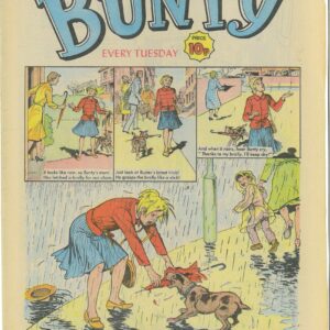 BUNTY (1958-2001) #1212