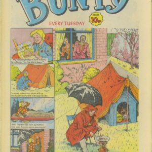 BUNTY (1958-2001) #1213