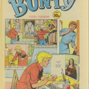 BUNTY (1958-2001) #1214