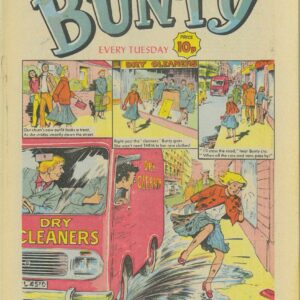 BUNTY (1958-2001) #1220