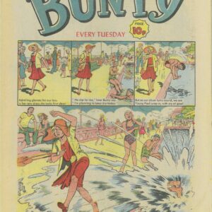BUNTY (1958-2001) #1224