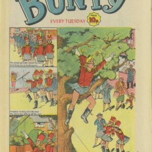 BUNTY (1958-2001) #1225