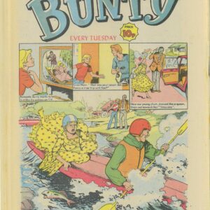 BUNTY (1958-2001) #1230