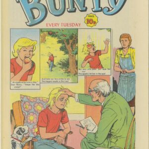 BUNTY (1958-2001) #1234