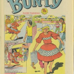 BUNTY (1958-2001) #1238
