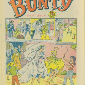 BUNTY (1958-2001) #1239