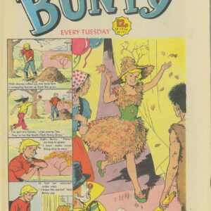 BUNTY (1958-2001) #1240
