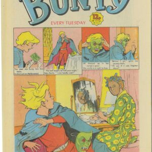 BUNTY (1958-2001) #1242