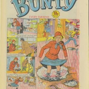 BUNTY (1958-2001) #1243