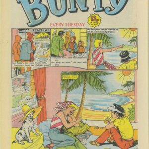 BUNTY (1958-2001) #1245
