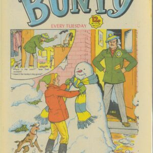 BUNTY (1958-2001) #1247