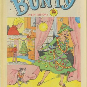 BUNTY (1958-2001) #1249