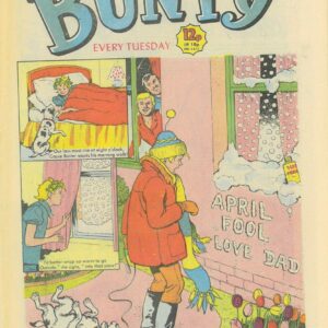 BUNTY (1958-2001) #1264