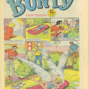 BUNTY (1958-2001) #1265