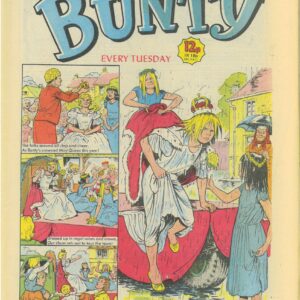 BUNTY (1958-2001) #1269