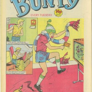 BUNTY (1958-2001) #1275